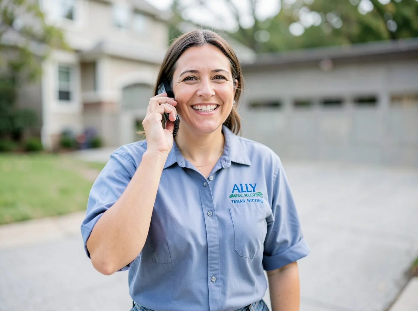 Metal Roof Installation Goodwater, AL FAQs